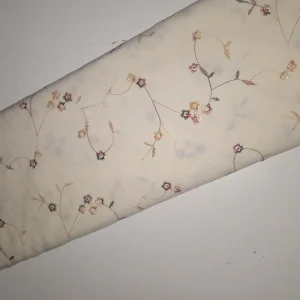 پارچه مازراتی گلریز روشن